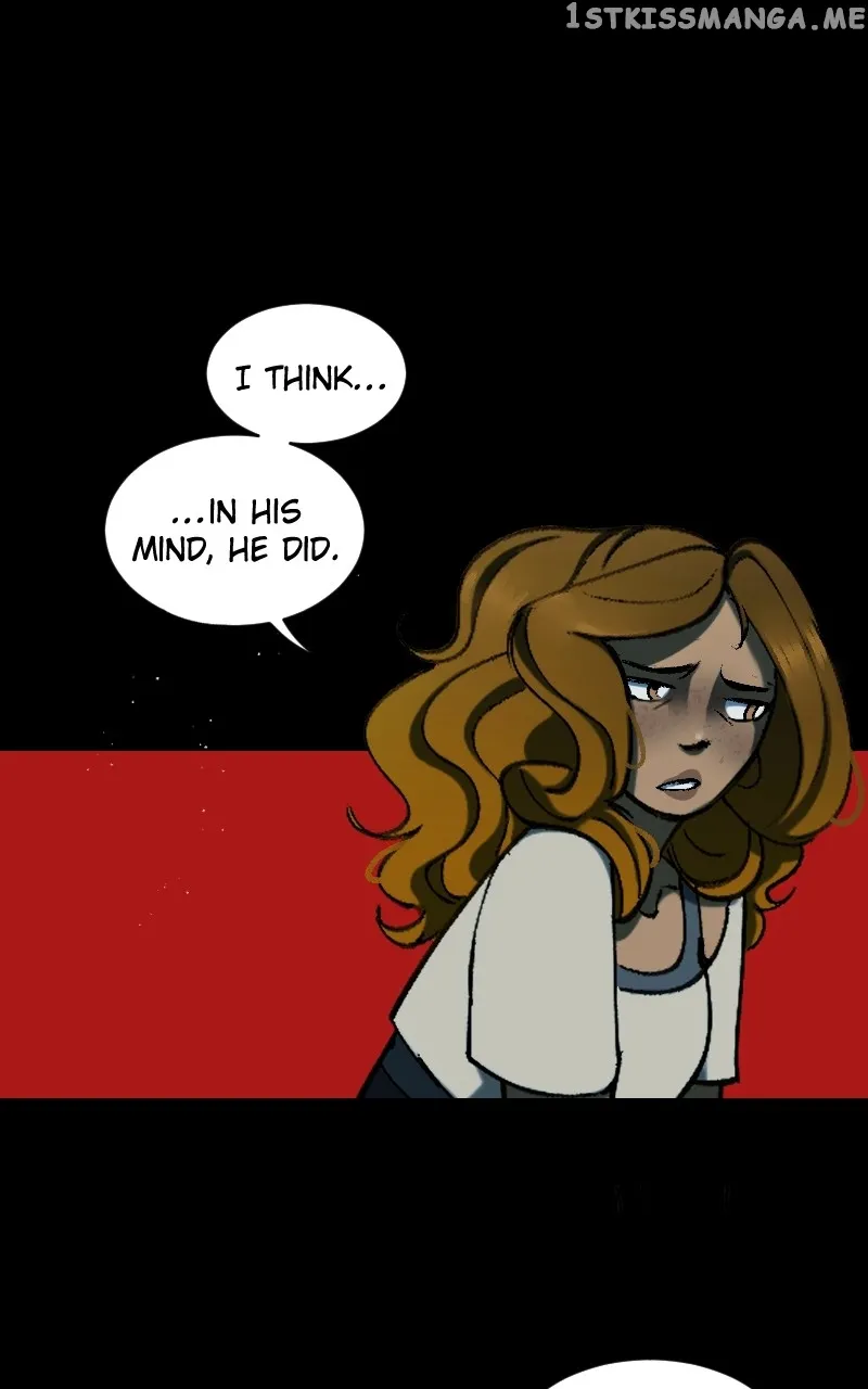 Not Even Bones Chapter 157 Online - página 62