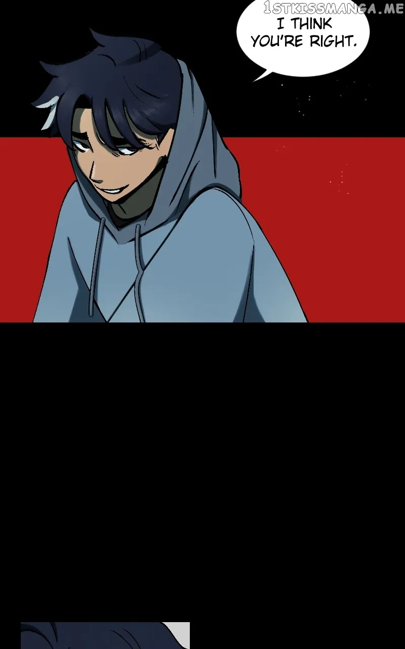 Not Even Bones Chapter 157 Online - página 63
