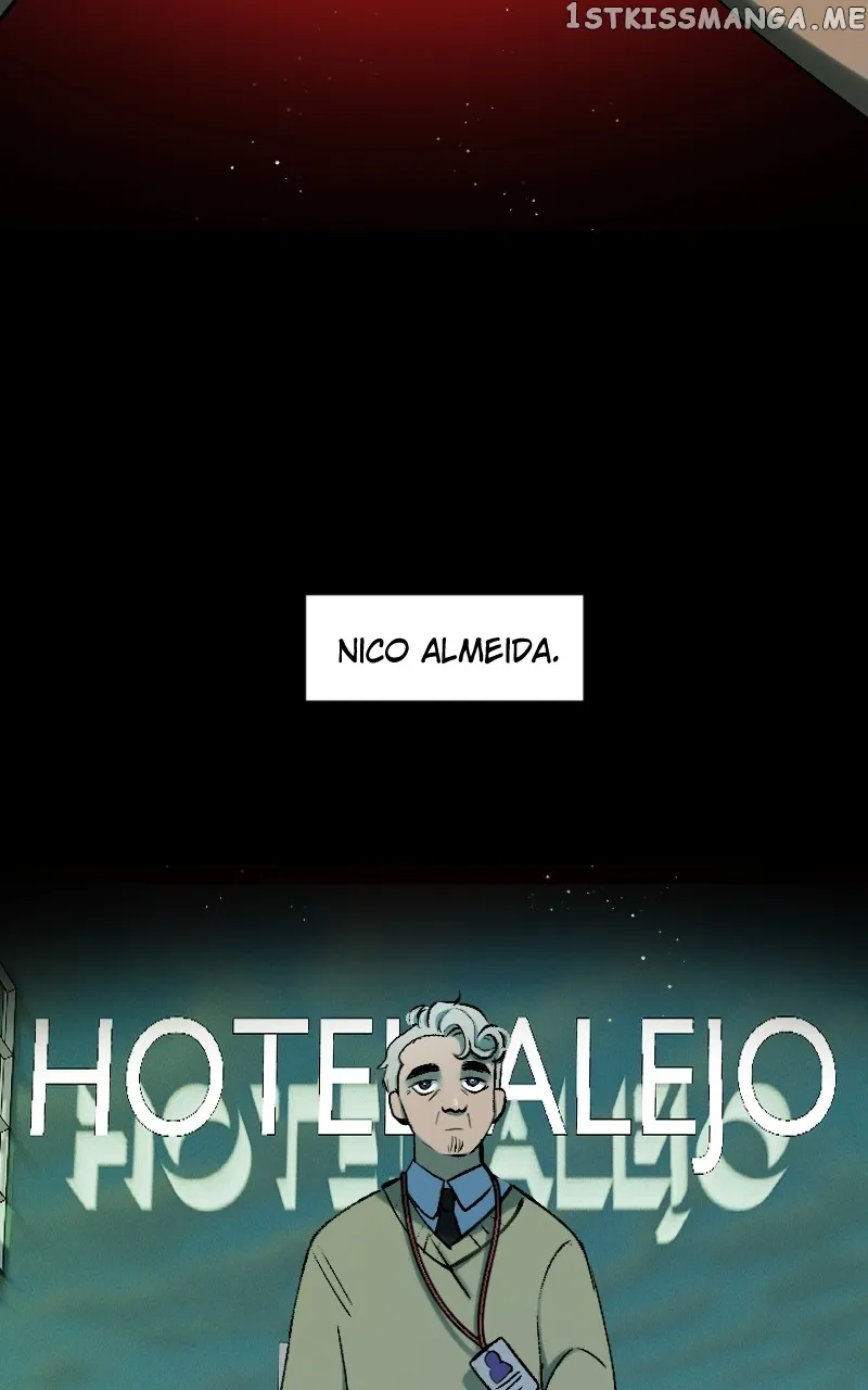 Not Even Bones Chapter 157 Online - página 66