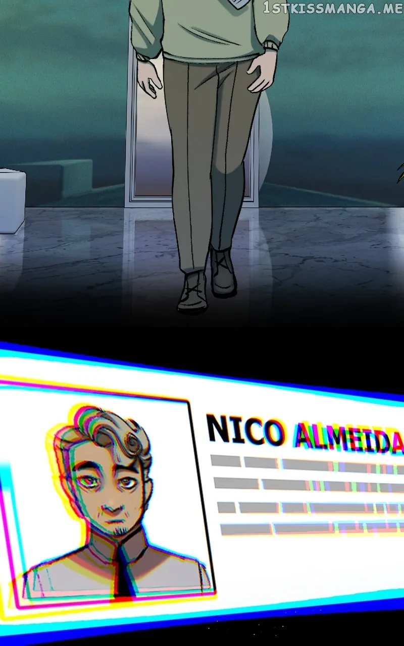 Not Even Bones Chapter 157 Online - página 67