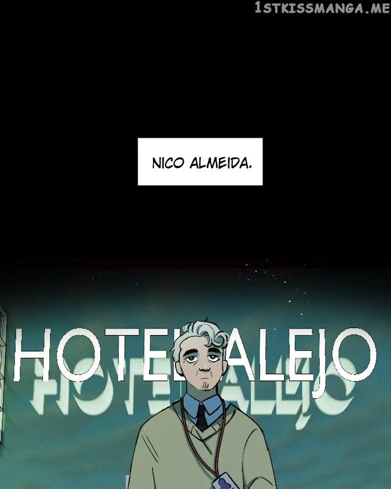 Not Even Bones Chapter 158 Online - página 4