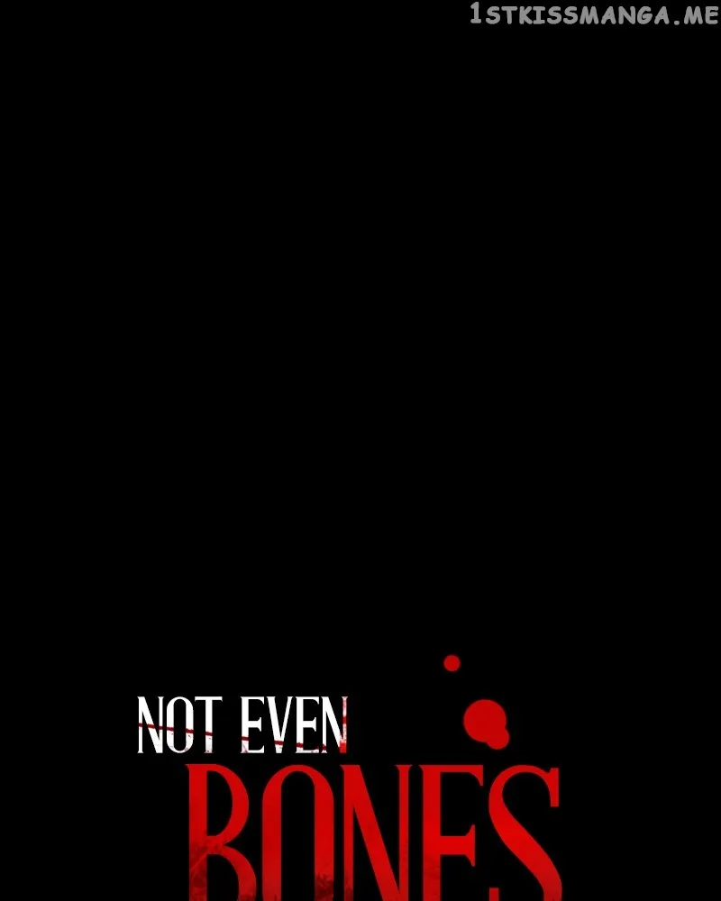 Not Even Bones Chapter 158 Online - página 10
