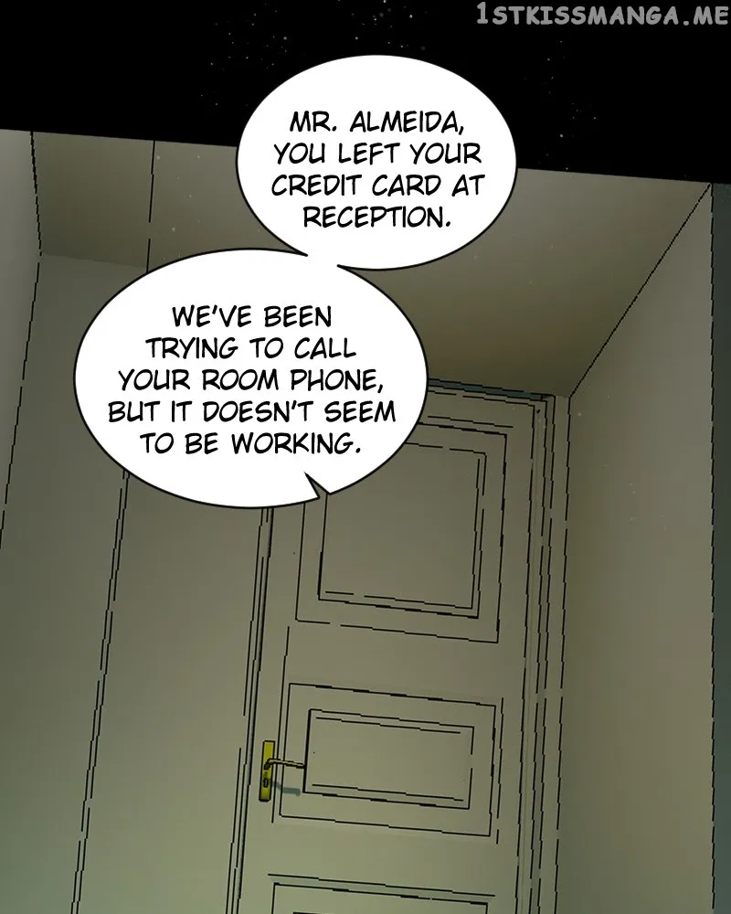 Not Even Bones Chapter 158 Online - página 19