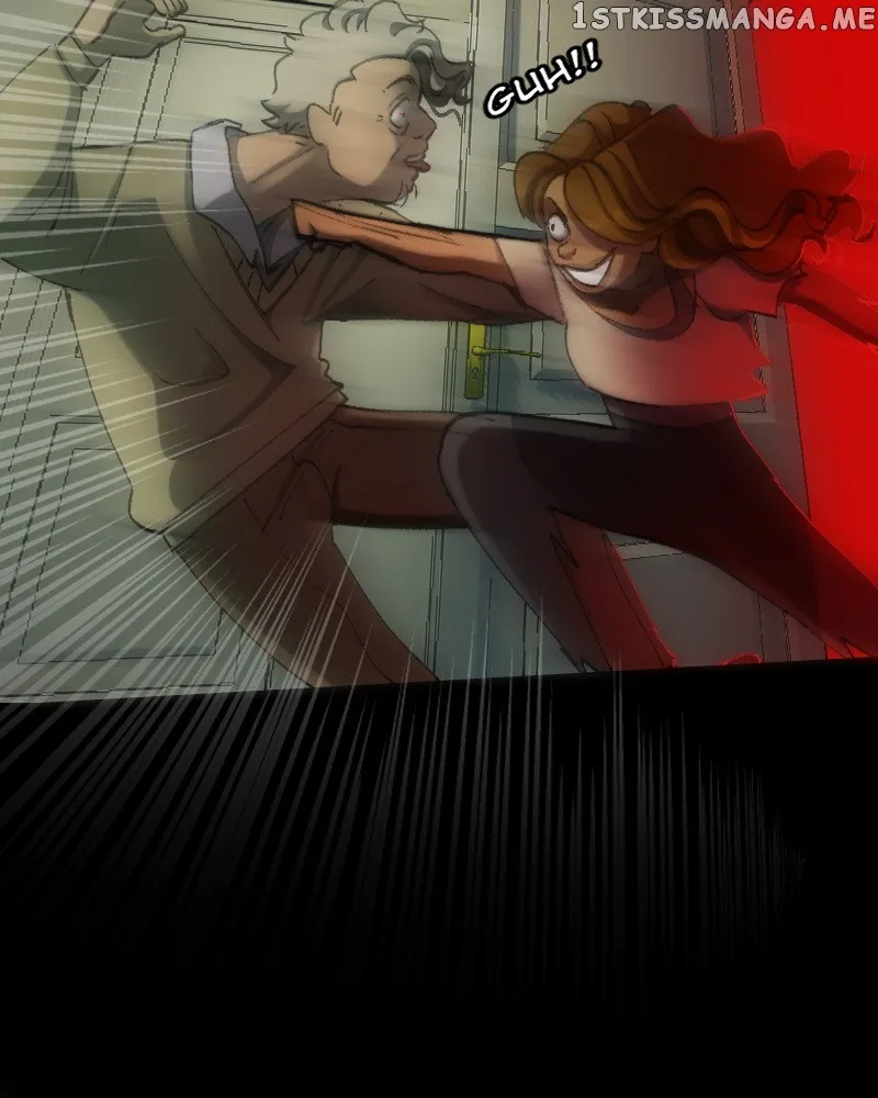 Not Even Bones Chapter 158 Online - página 26