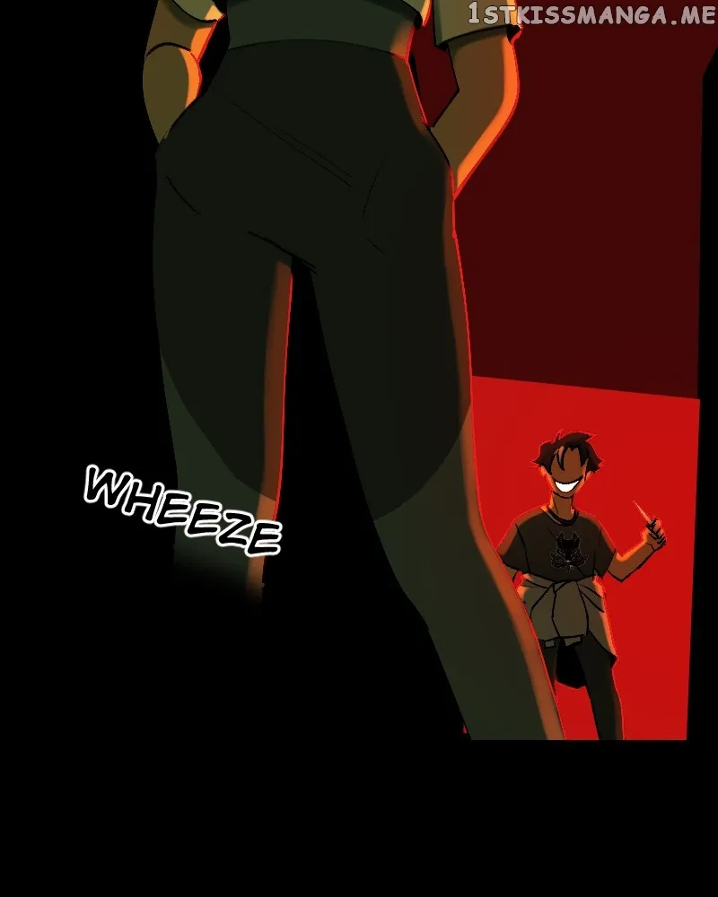 Not Even Bones Chapter 158 Online - página 29