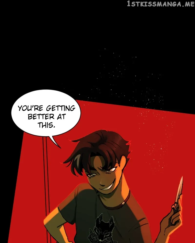 Not Even Bones Chapter 158 Online - página 30