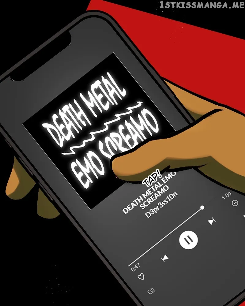 Not Even Bones Chapter 158 Online - página 35