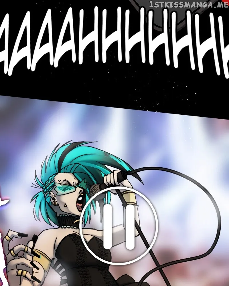 Not Even Bones Chapter 158 Online - página 36