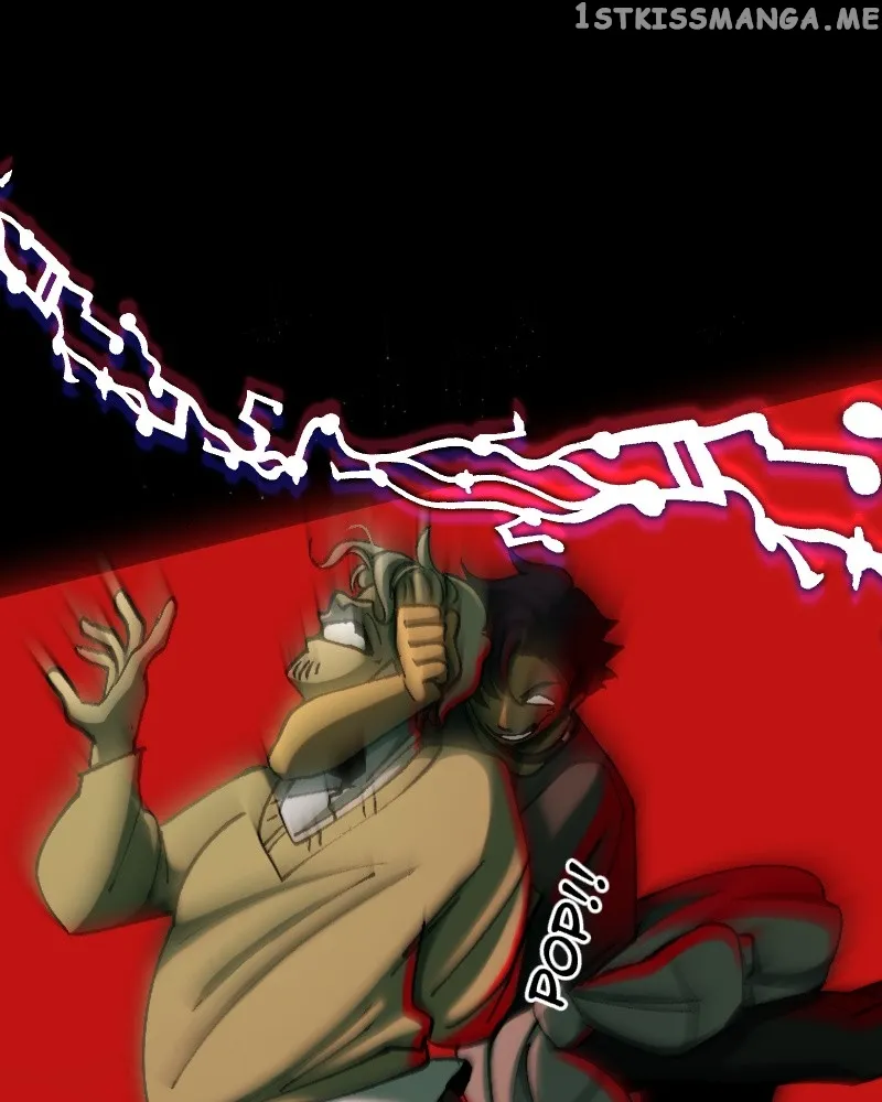 Not Even Bones Chapter 158 Online - página 40