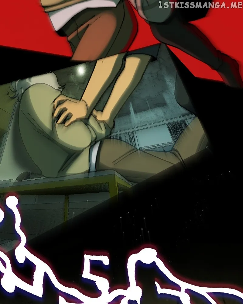 Not Even Bones Chapter 158 Online - página 41