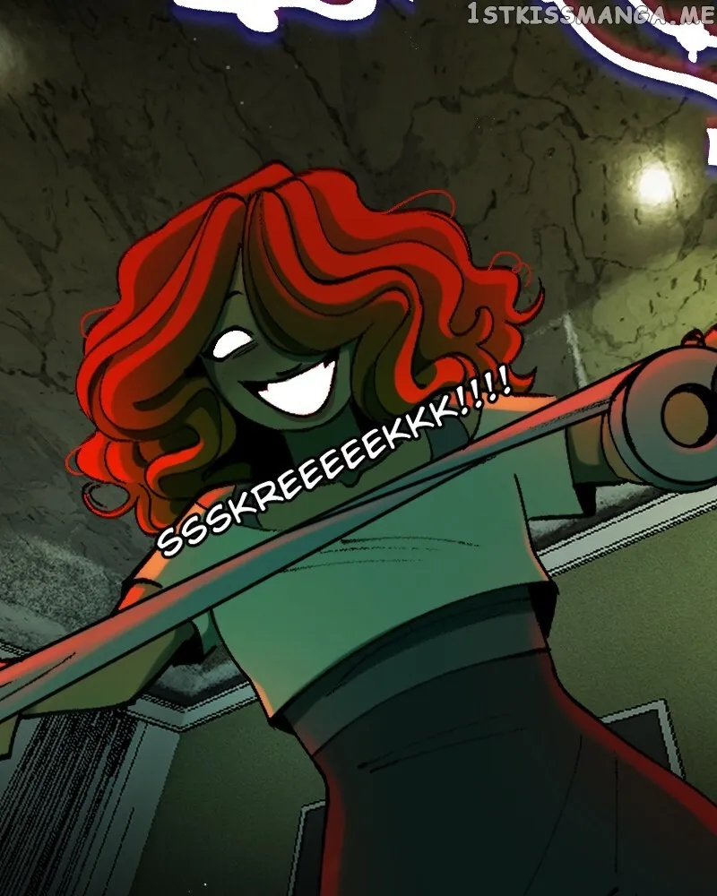 Not Even Bones Chapter 158 Online - página 42