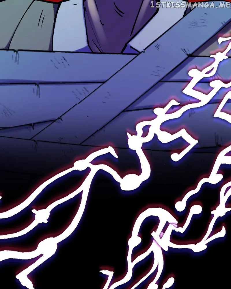 Not Even Bones Chapter 158 Online - página 46