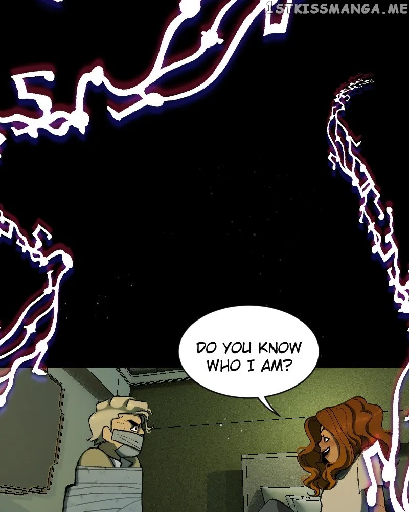 Not Even Bones Chapter 158 Online - página 47