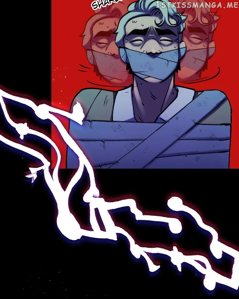 Not Even Bones Chapter 158 Online - página 49
