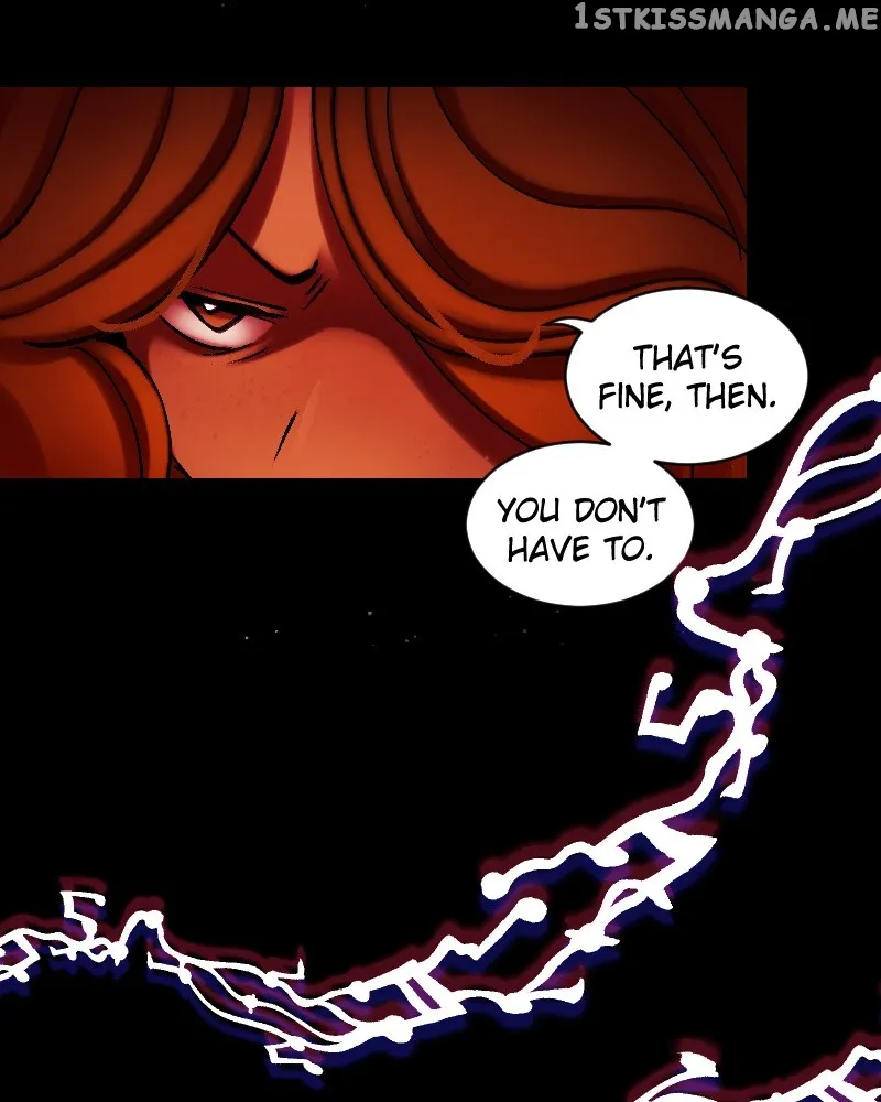 Not Even Bones Chapter 158 Online - página 50