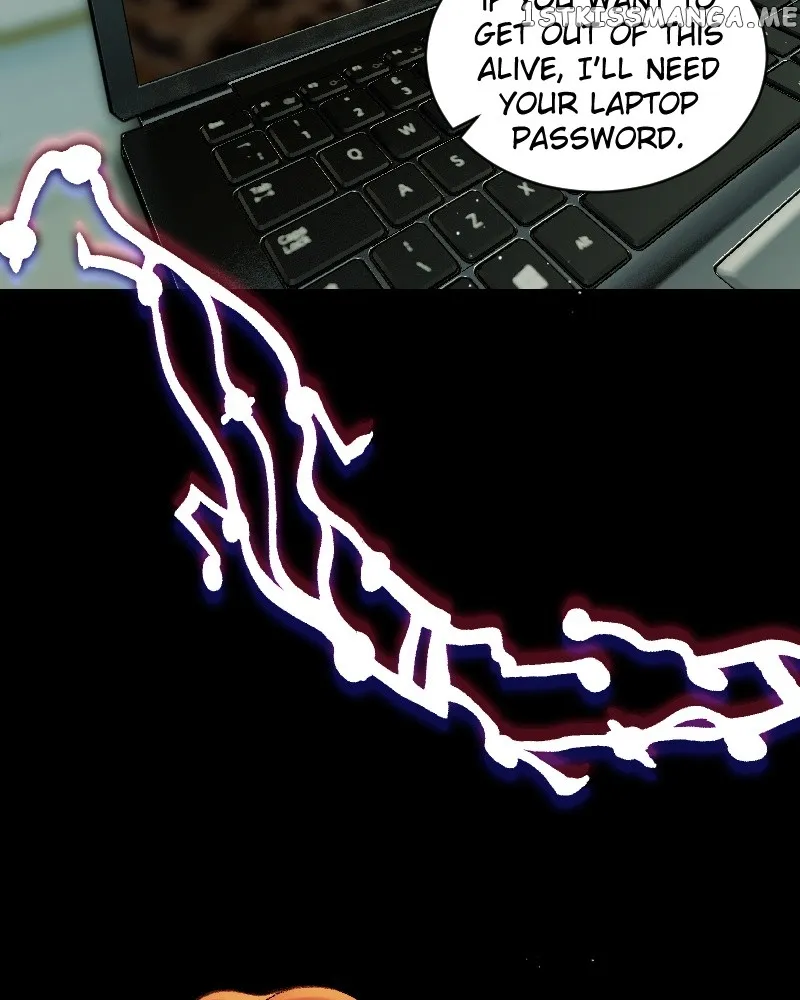 Not Even Bones Chapter 158 Online - página 53