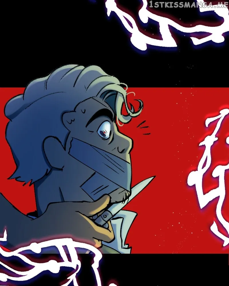 Not Even Bones Chapter 158 Online - página 55
