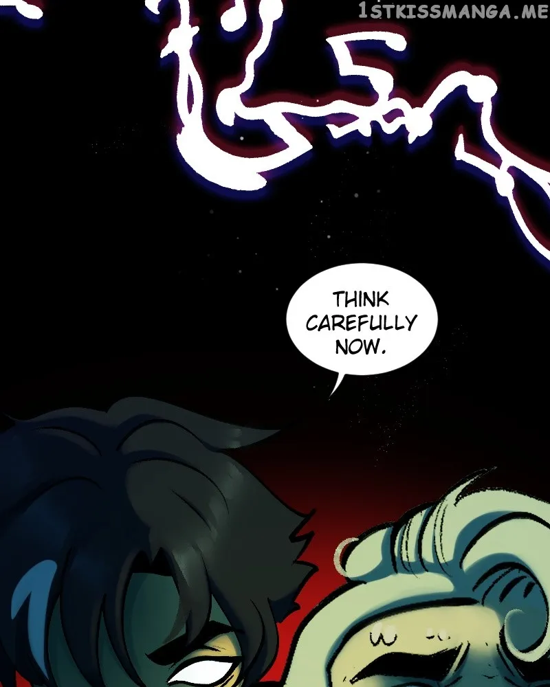Not Even Bones Chapter 158 Online - página 56