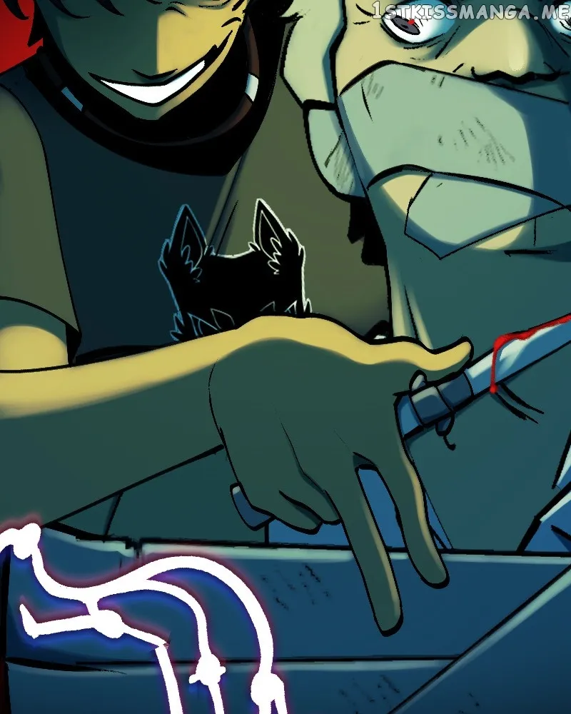 Not Even Bones Chapter 158 Online - página 57