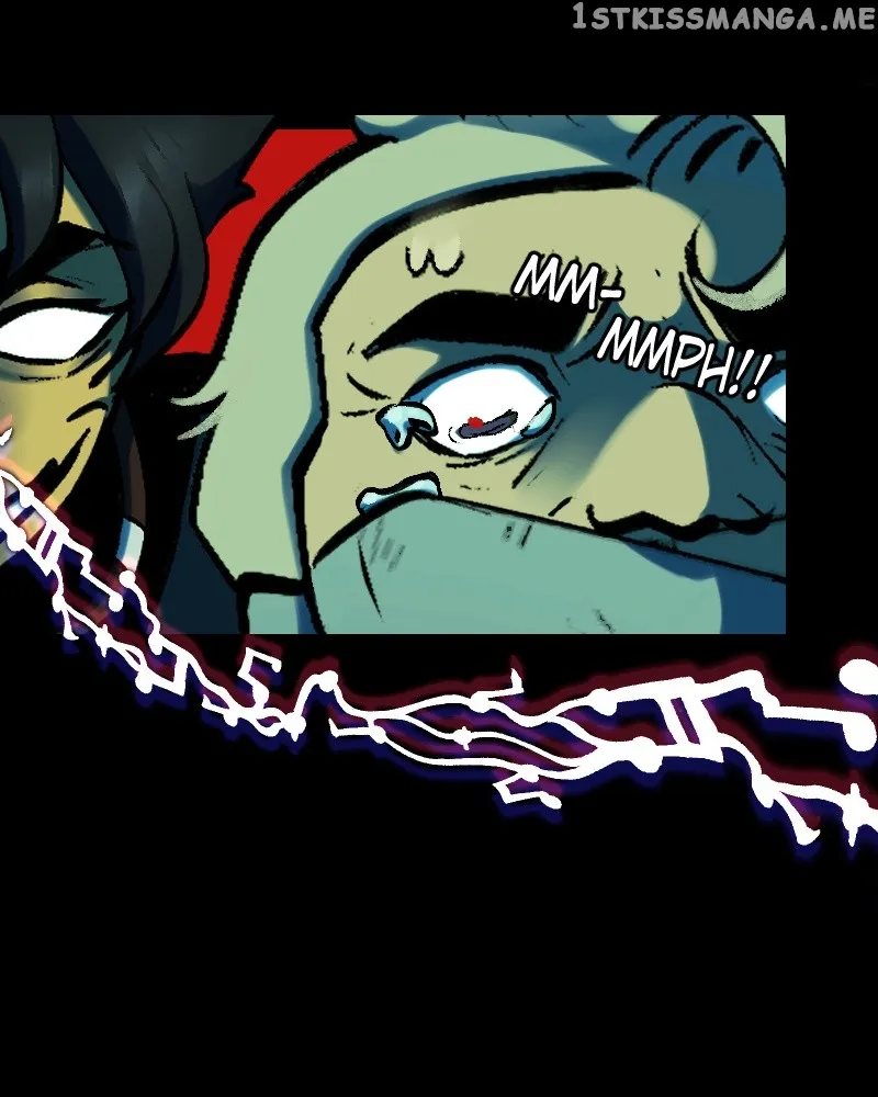 Not Even Bones Chapter 158 Online - página 59