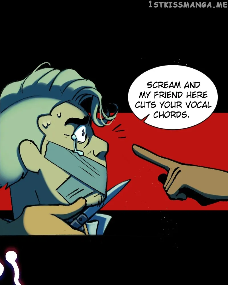 Not Even Bones Chapter 158 Online - página 60