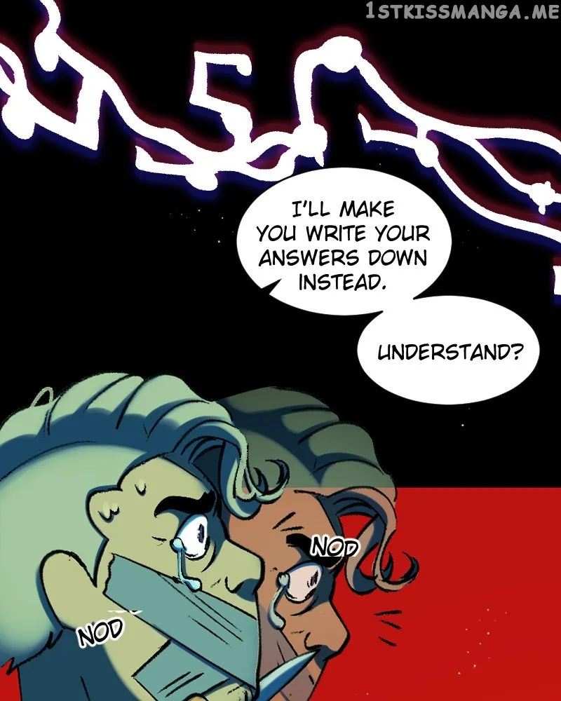 Not Even Bones Chapter 158 Online - página 61