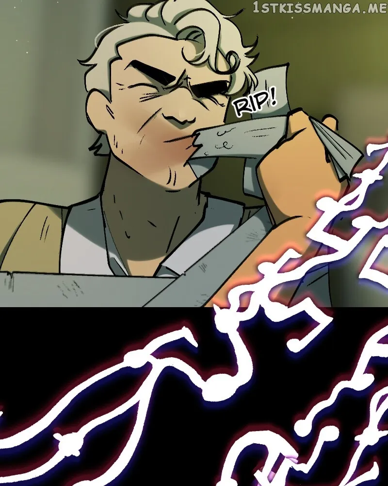 Not Even Bones Chapter 158 Online - página 63