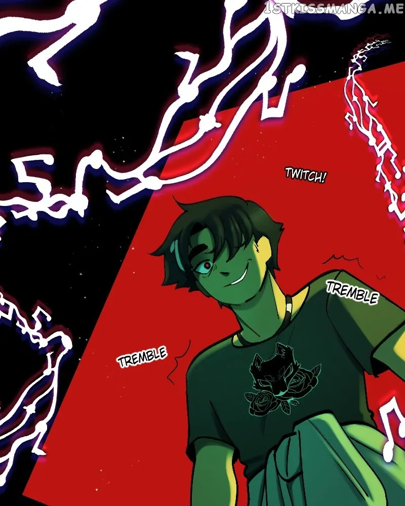 Not Even Bones Chapter 158 Online - página 64