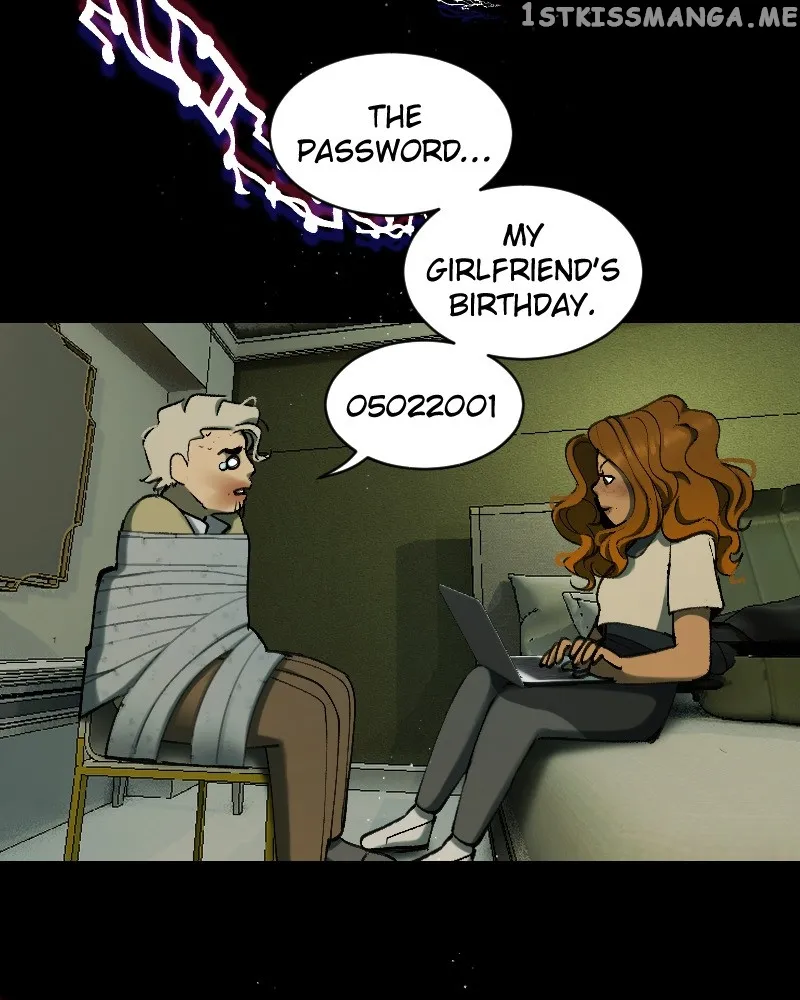 Not Even Bones Chapter 158 Online - página 66