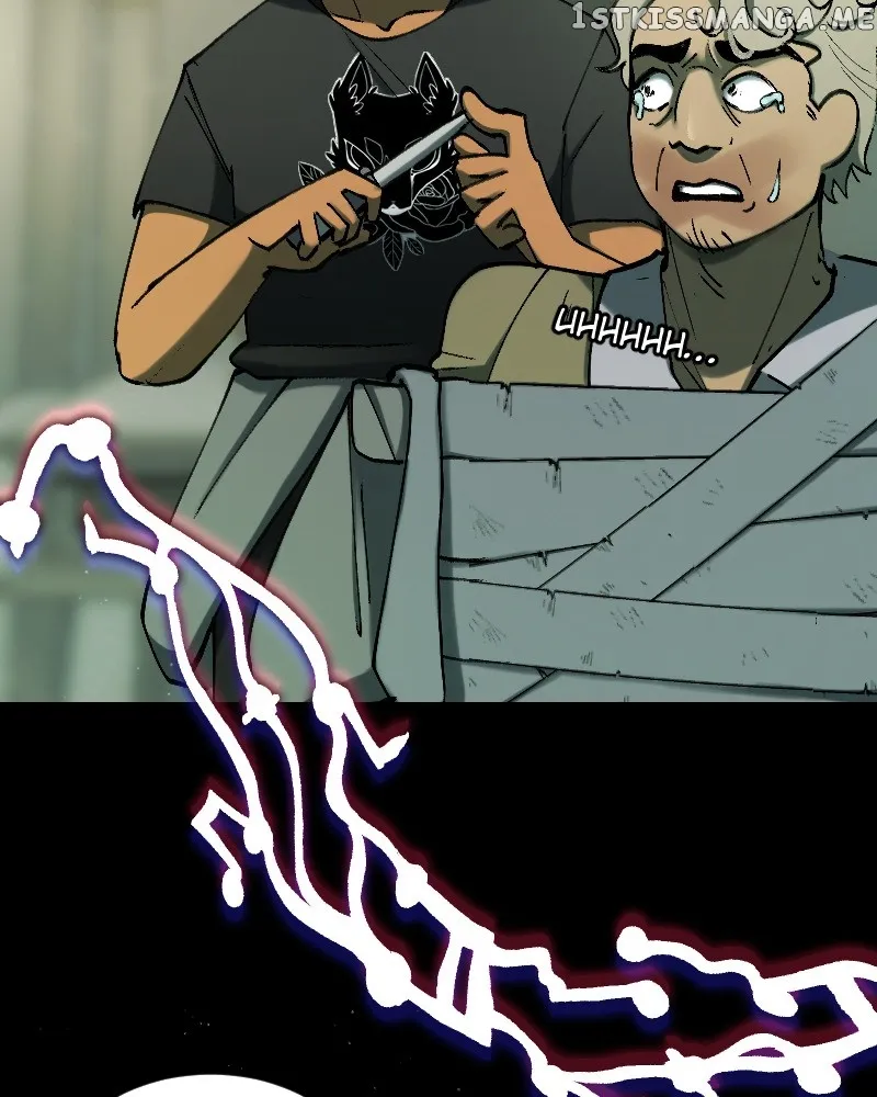 Not Even Bones Chapter 158 Online - página 72