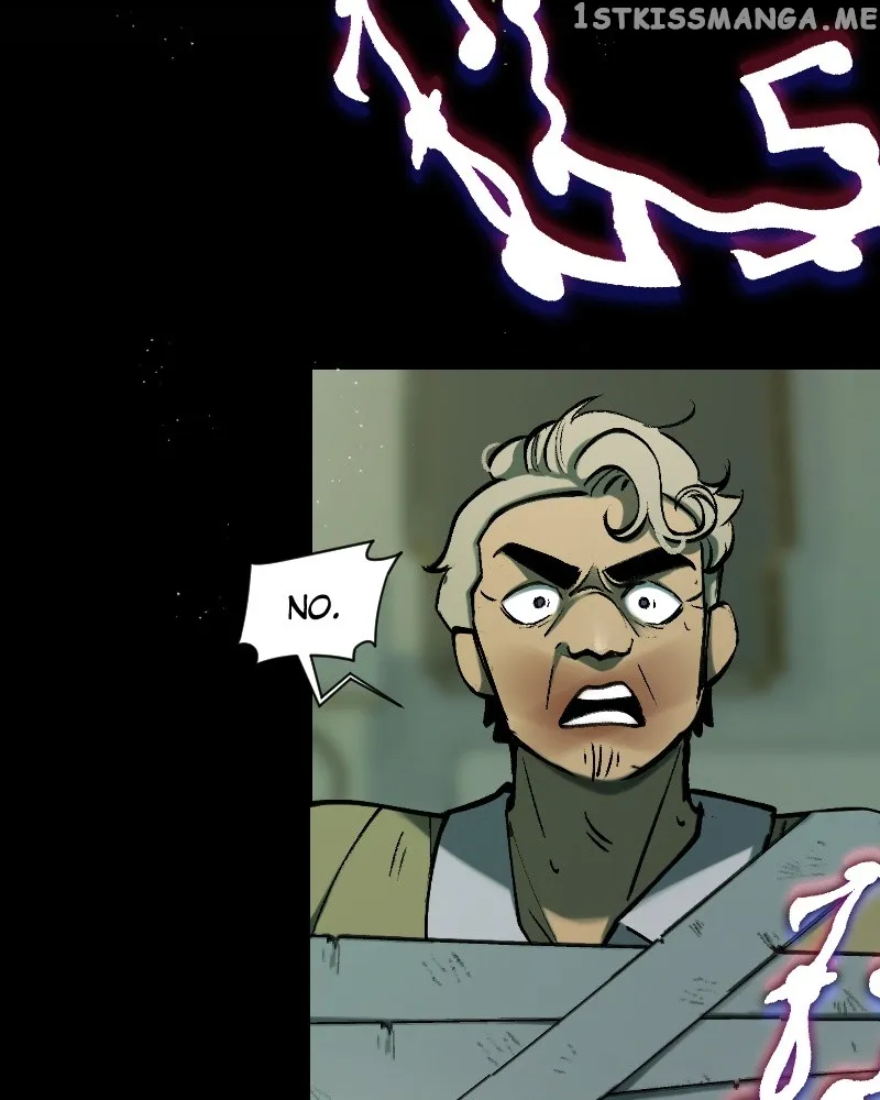 Not Even Bones Chapter 158 Online - página 74