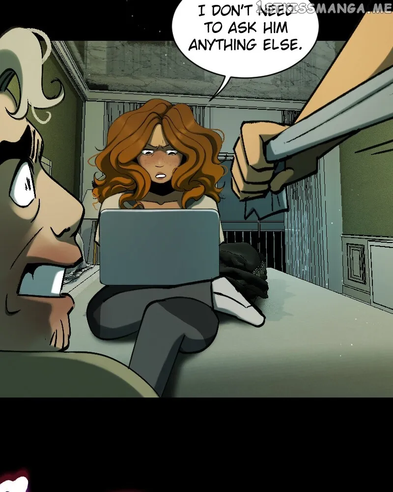 Not Even Bones Chapter 158 Online - página 76