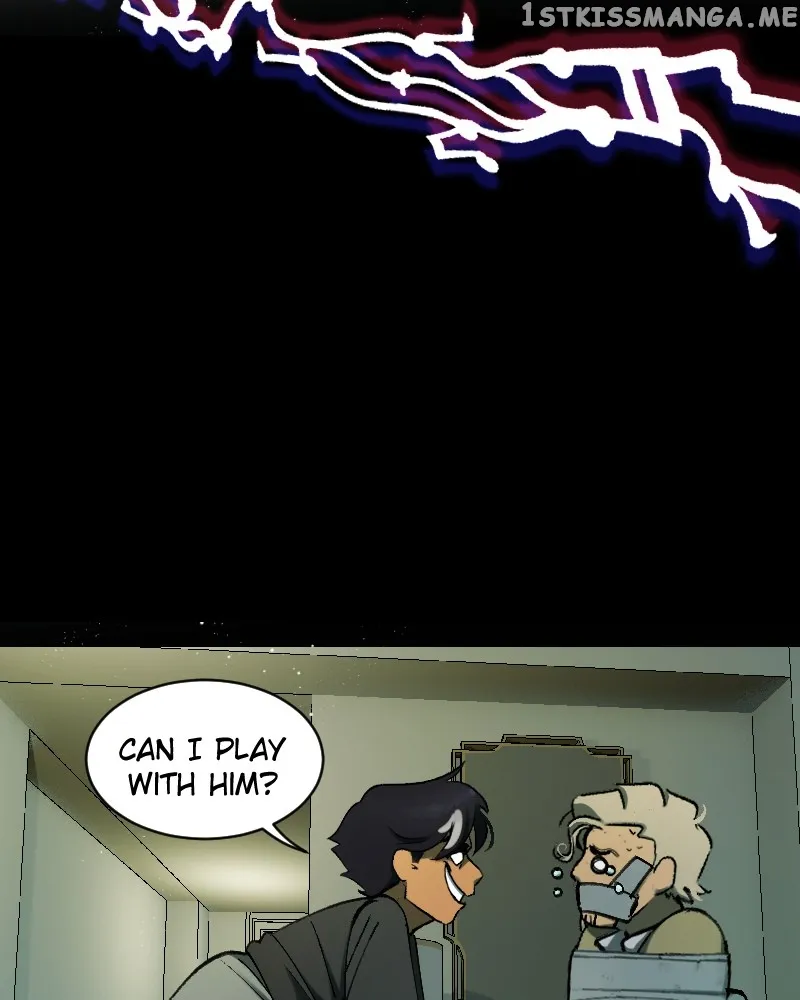 Not Even Bones Chapter 158 Online - página 80