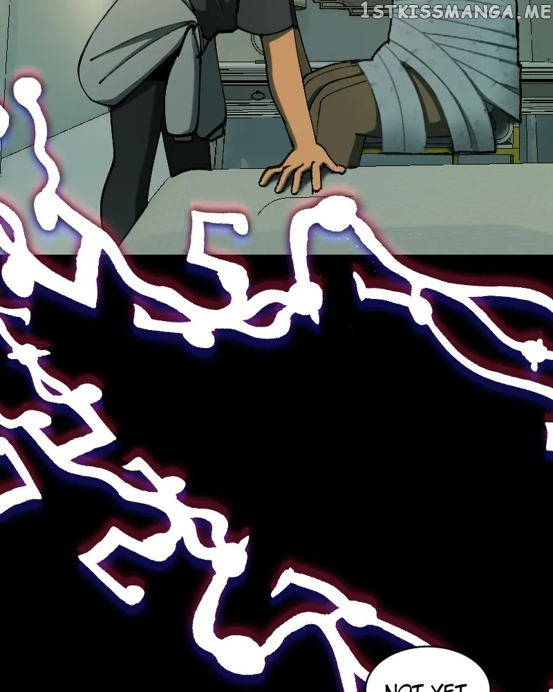 Not Even Bones Chapter 158 Online - página 81