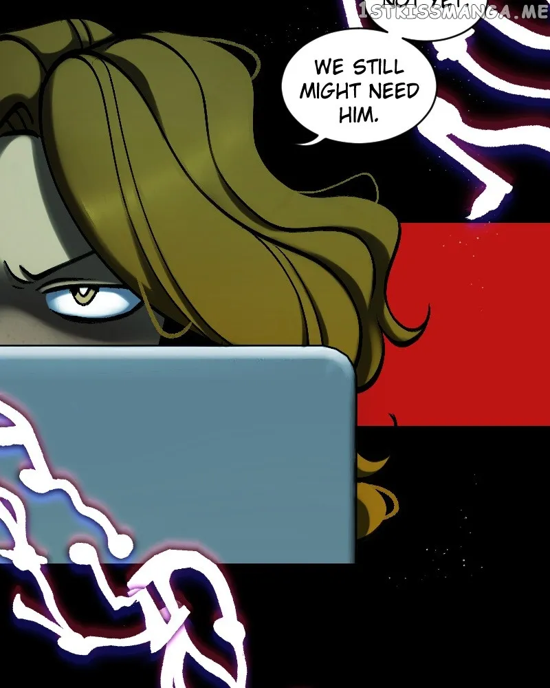 Not Even Bones Chapter 158 Online - página 82