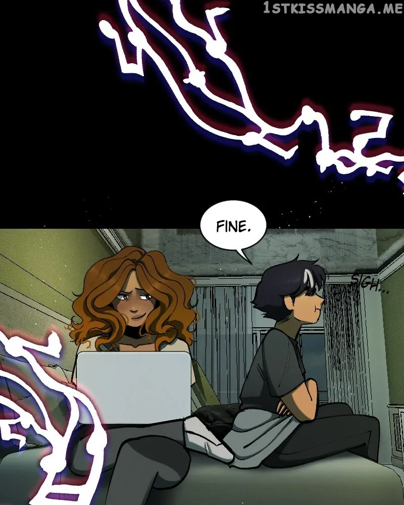 Not Even Bones Chapter 158 Online - página 83