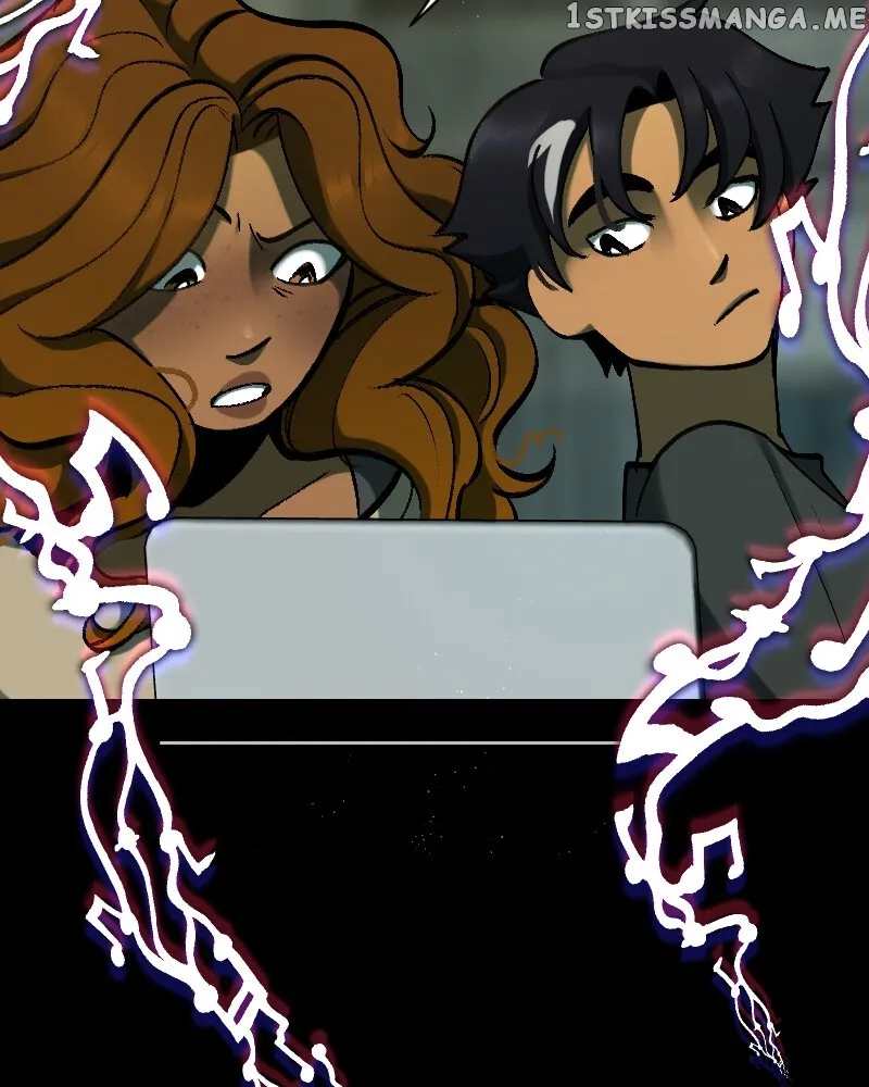 Not Even Bones Chapter 158 Online - página 85