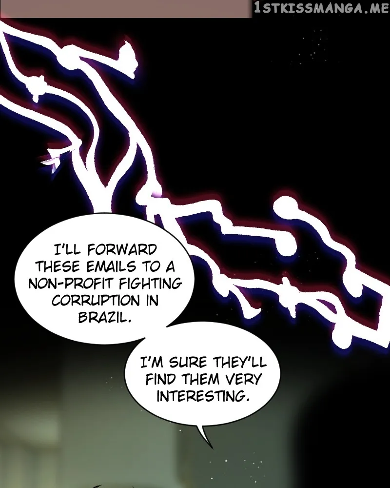 Not Even Bones Chapter 158 Online - página 87