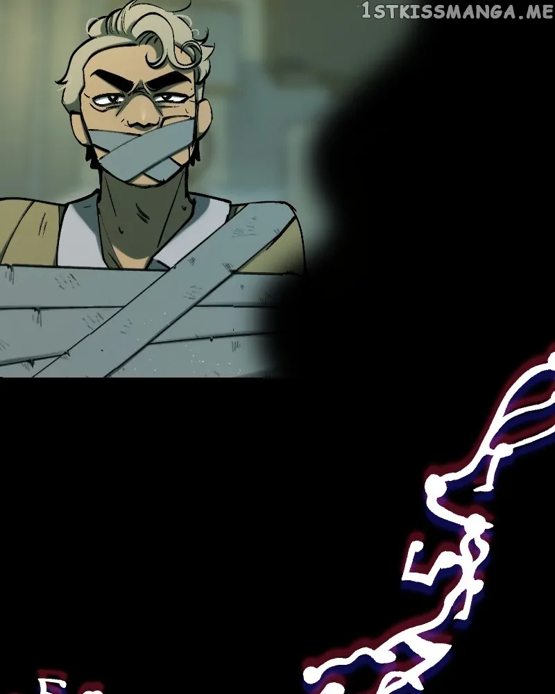 Not Even Bones Chapter 158 Online - página 88