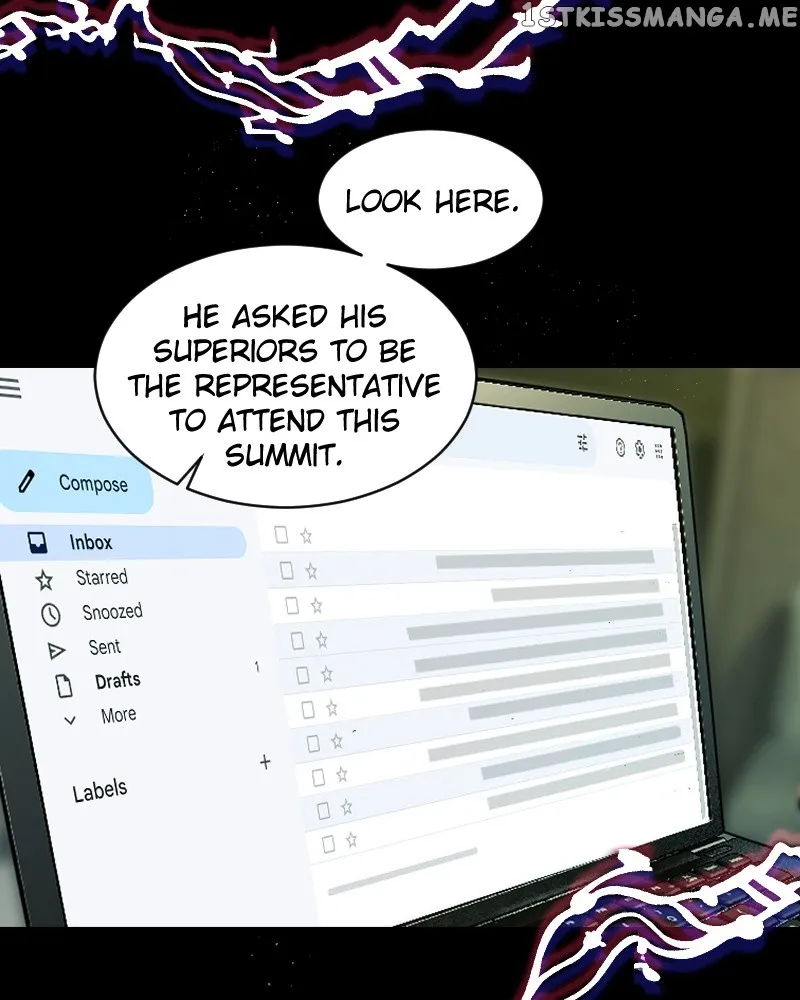 Not Even Bones Chapter 158 Online - página 89