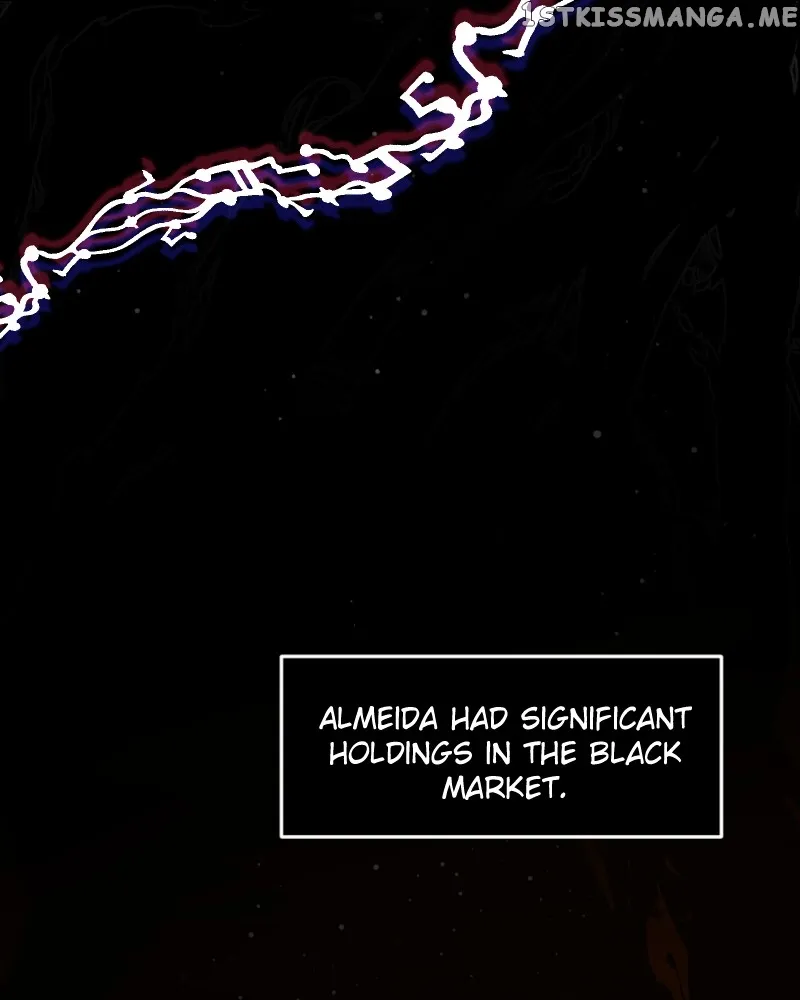 Not Even Bones Chapter 158 Online - página 90