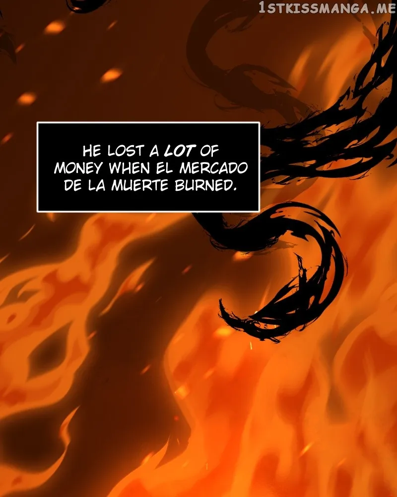 Not Even Bones Chapter 158 Online - página 92
