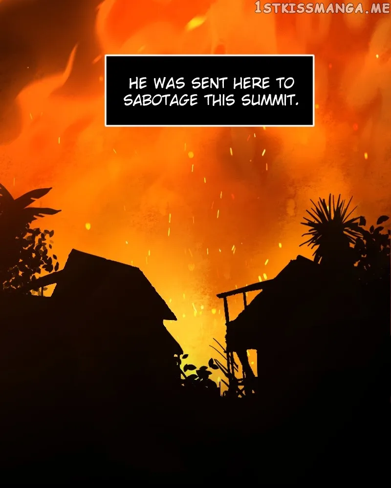 Not Even Bones Chapter 158 Online - página 93