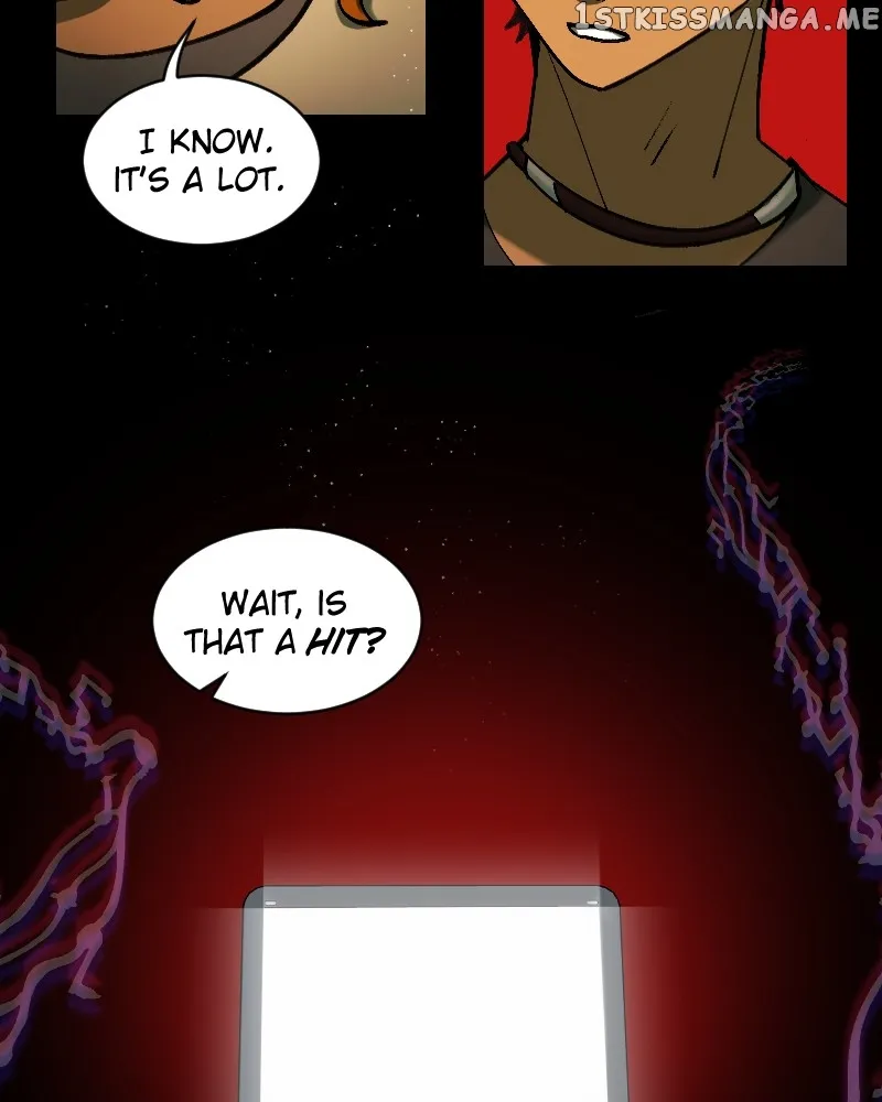 Not Even Bones Chapter 158 Online - página 96