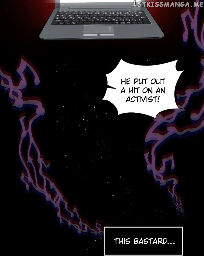 Not Even Bones Chapter 158 Online - página 97