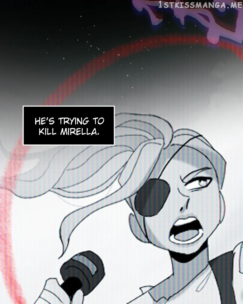 Not Even Bones Chapter 158 Online - página 99