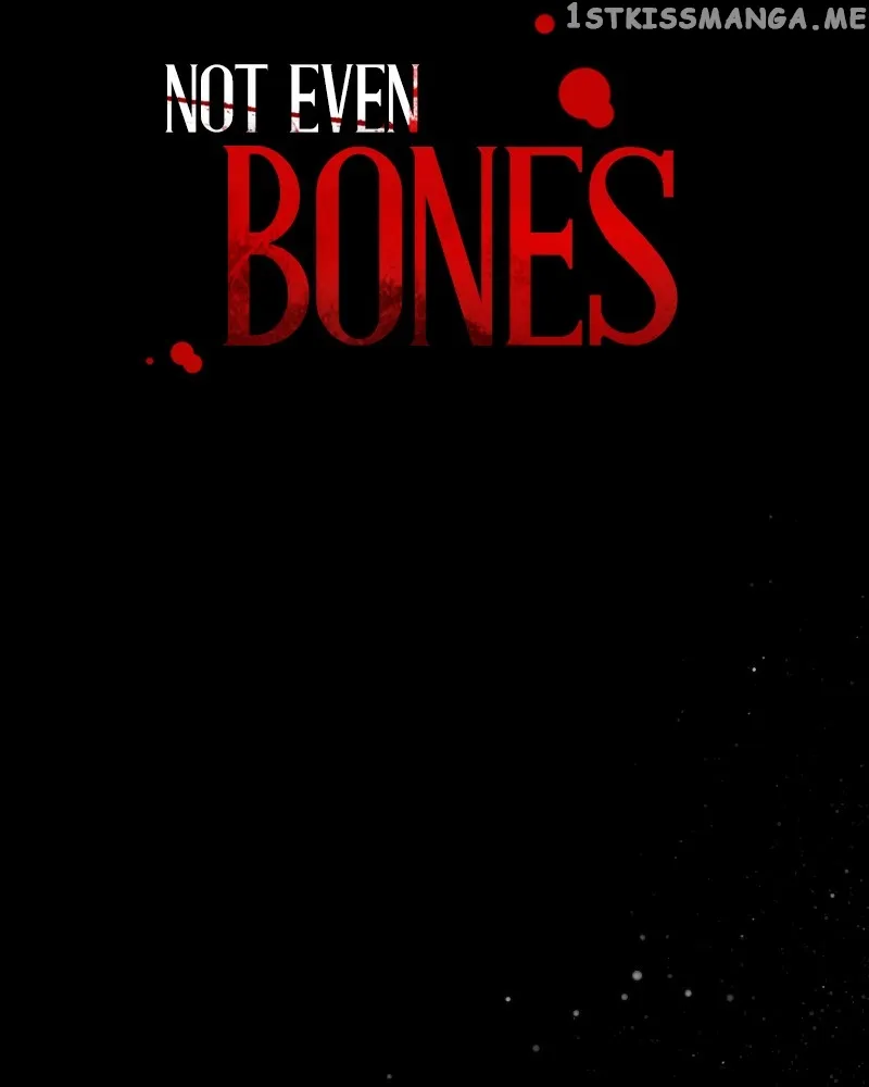 Not Even Bones Chapter 159 Online - página 9