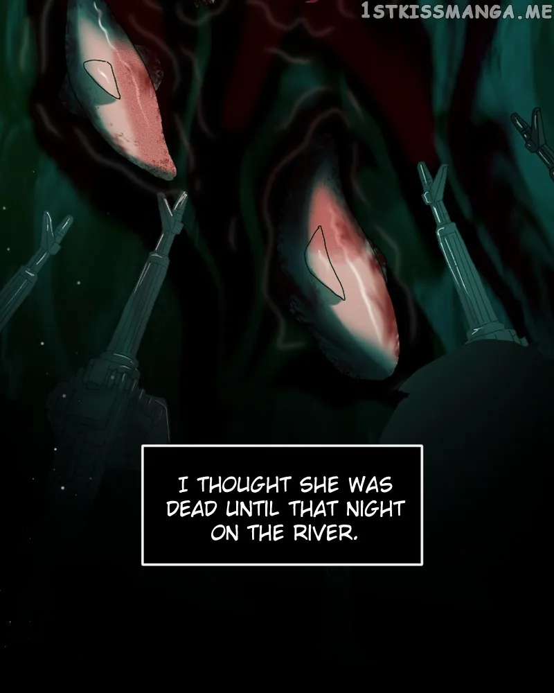 Not Even Bones Chapter 159 Online - página 17