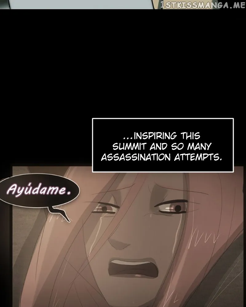Not Even Bones Chapter 159 Online - página 20