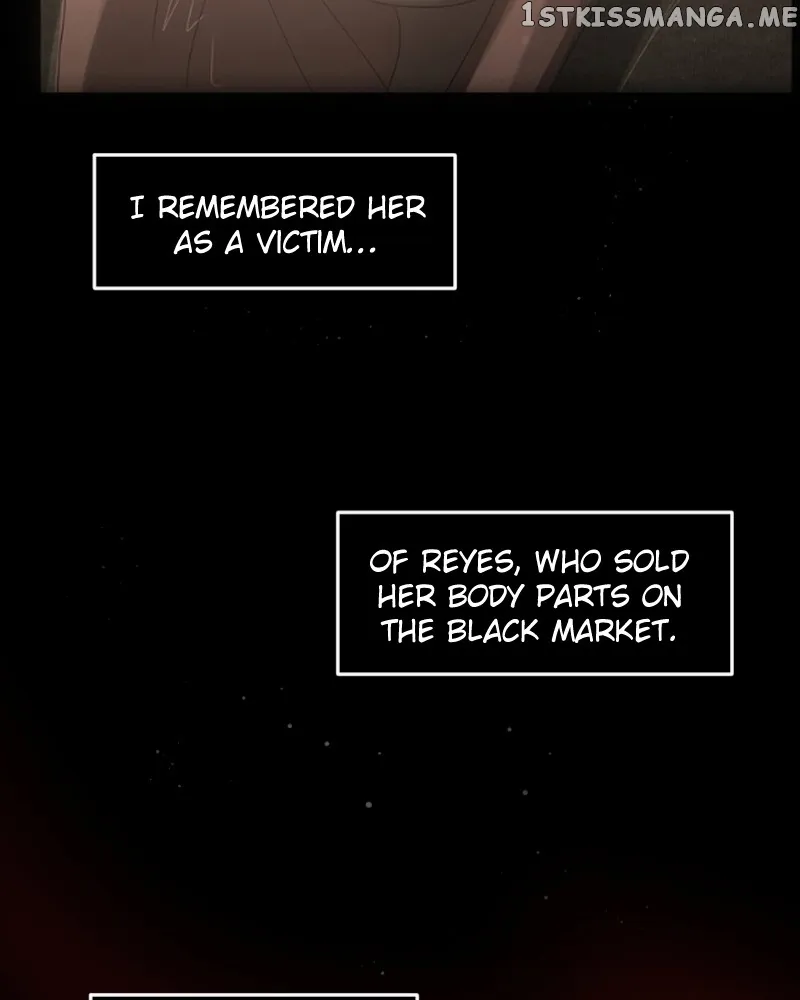 Not Even Bones Chapter 159 Online - página 21